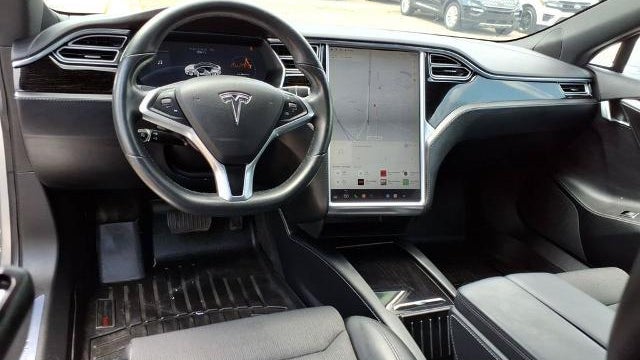 2018 Tesla Model S 75D