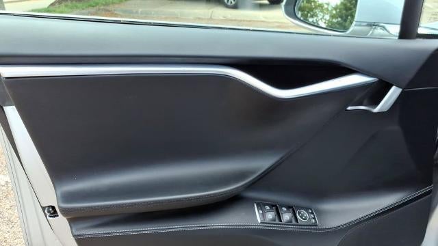 2018 Tesla Model S 75D