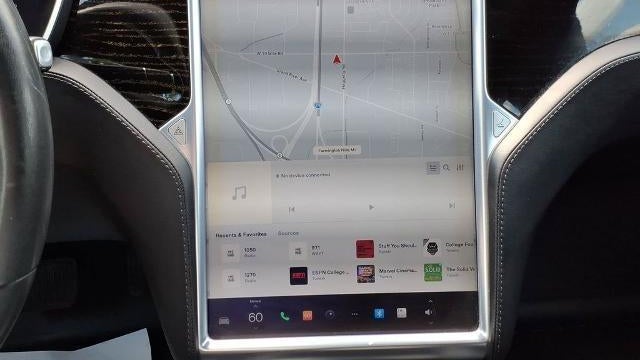 2018 Tesla Model S 75D