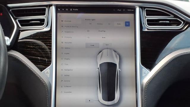 2018 Tesla Model S 75D