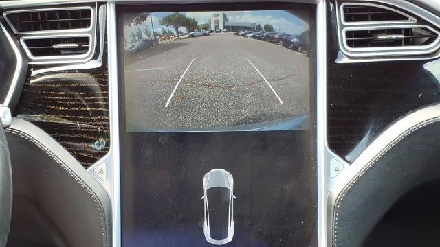 2018 Tesla Model S 75D