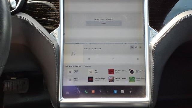 2018 Tesla Model S 75D