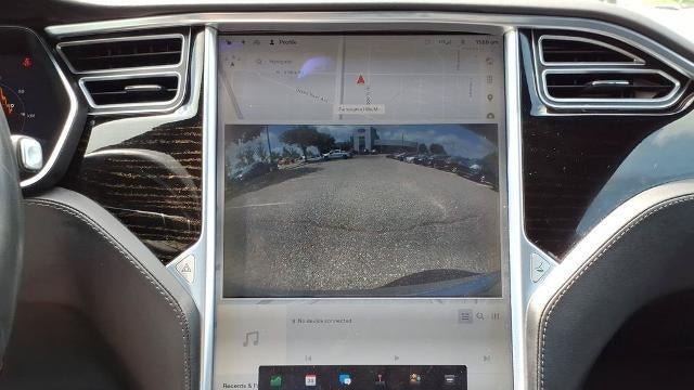 2018 Tesla Model S 75D