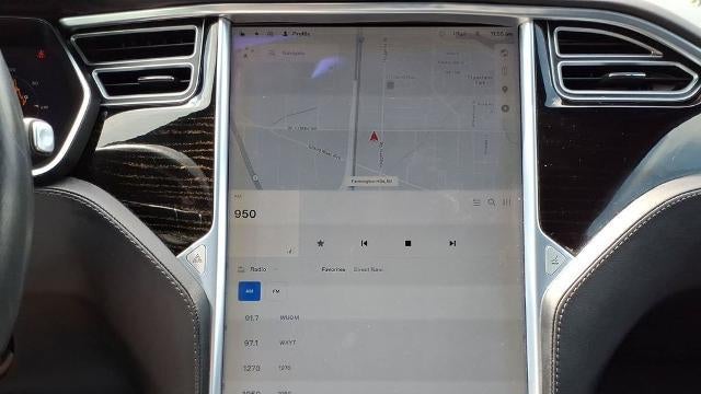 2018 Tesla Model S 75D