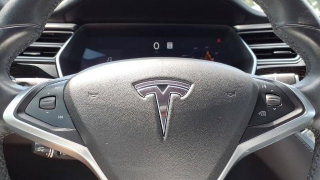 2018 Tesla Model S 75D