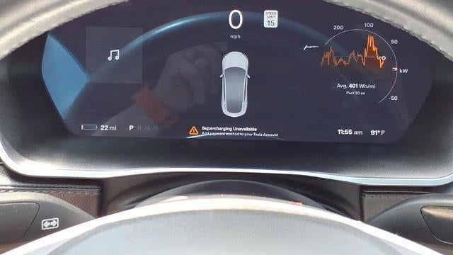 2018 Tesla Model S 75D