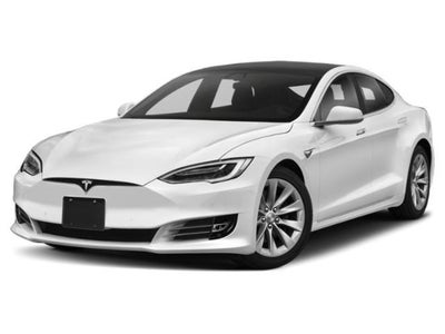 Photo of a 2020 Tesla Model S AWD Long Range 4DR Liftback for sale