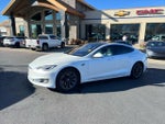 2020 Model S Thumbnail 1