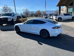 2020 Model S Thumbnail 3