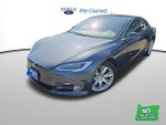2021 Model S Thumbnail 1