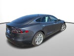 2021 Model S Thumbnail 6