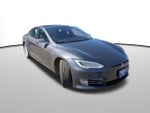 2021 Model S Thumbnail 8