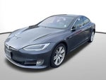 2021 Model S Thumbnail 3