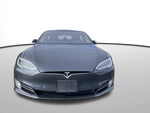 2021 Model S Thumbnail 4