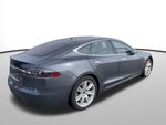 2021 Model S Thumbnail 7
