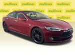 2015 Model S Thumbnail 1