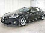 2021 Model S Thumbnail 4
