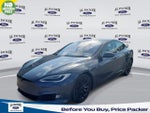 2016 Model S Thumbnail 1