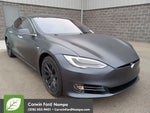 2018 Model S Thumbnail 1