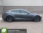 2018 Model S Thumbnail 2