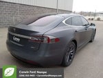 2018 Model S Thumbnail 3