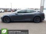 2018 Model S Thumbnail 6