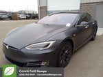 2018 Model S Thumbnail 7