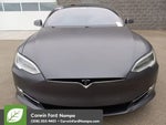 2018 Model S Thumbnail 8