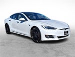 2019 Model S Thumbnail 2