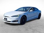 2019 Model S Thumbnail 4