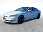 2019 Model S Thumbnail 5