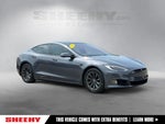 2018 Model S Thumbnail 1