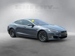 2018 Model S Thumbnail 2
