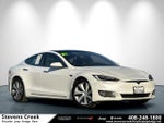 2021 Model S Thumbnail 1