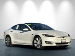 2021 Model S Thumbnail 2