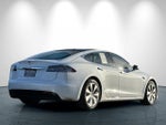 2021 Model S Thumbnail 4