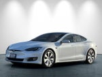 2021 Model S Thumbnail 8