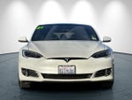 2021 Model S Thumbnail 9
