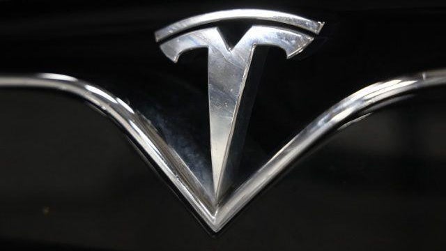 2021 Tesla Model S Long Range Plus