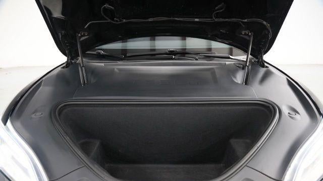 2021 Tesla Model S Long Range Plus