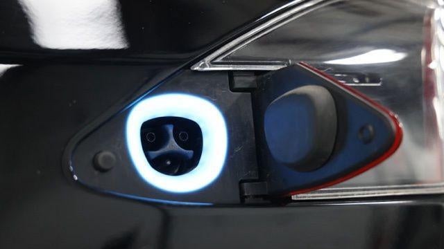2021 Tesla Model S Long Range Plus