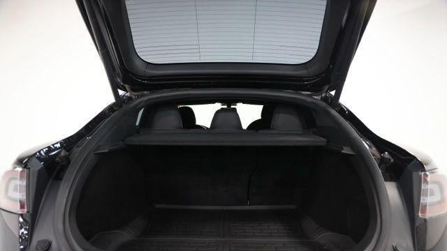 2021 Tesla Model S Long Range Plus