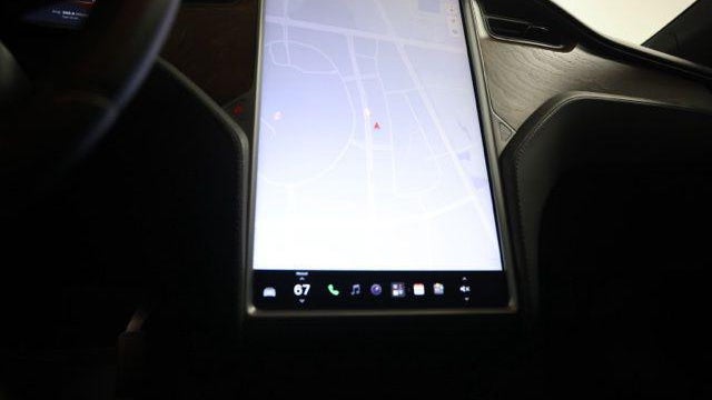 2021 Tesla Model S Long Range Plus