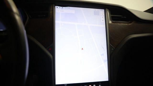 2021 Tesla Model S Long Range Plus