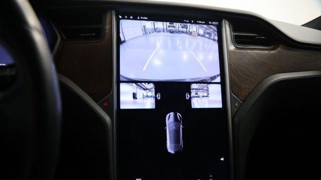 2021 Tesla Model S Long Range Plus