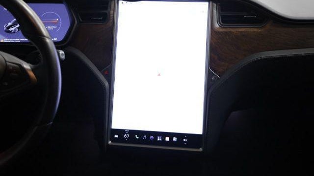 2021 Tesla Model S Long Range Plus