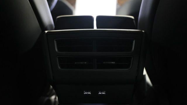 2021 Tesla Model S Long Range Plus