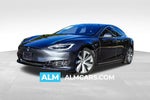 2021 Model S Thumbnail 1