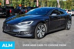 2021 Model S Thumbnail 3
