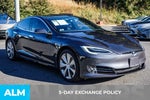 2021 Model S Thumbnail 4
